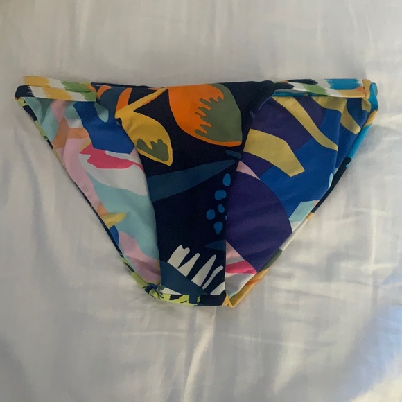 Reversible maaji bikini bottoms - Picture 3 of 7